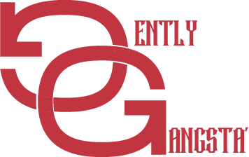 The Gently Gangsta Hair CO